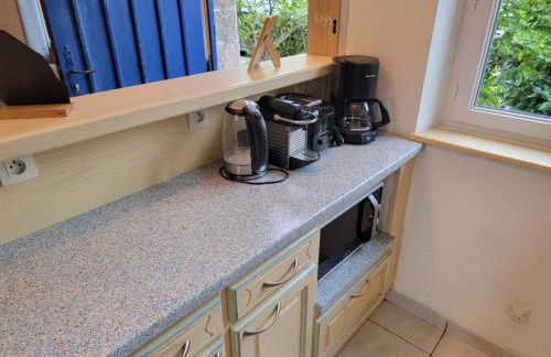 Baie du mont saint michel - 6 personnes - Spa privatif - Foto 24