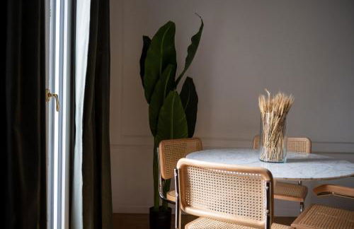 La Casa di Gylda - San Siro 2BR Design Apt - Walk to Stadium & M5 - Foto 2