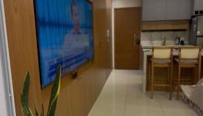 Flat Vaca Brava - Foto 5