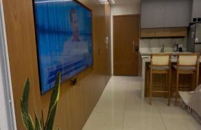 Flat Vaca Brava - Foto 5