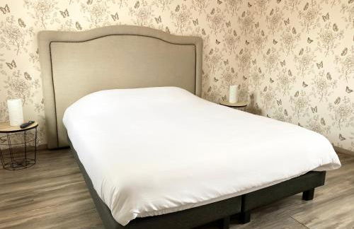 Villa la Vie, Maison entière pour 4 personnes, avec extérieur, Tout inclus, ménage, linge, wifi - Foto 17