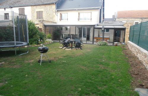 Gîte des Corneilles - Foto 18