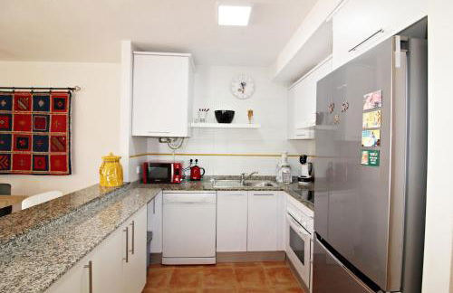 Jardines de Palomares - Foto 8