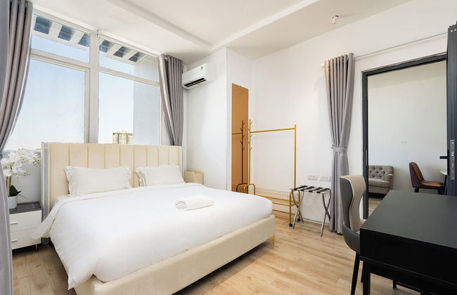 THE ONE Saigon - ANGIA Hospitality - Foto 22