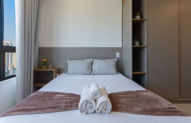 Allure Boa Viagem por Carpediem - Photo 37