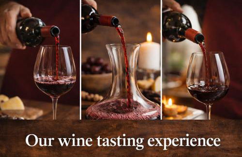 Casetta Robinie - Foto 46