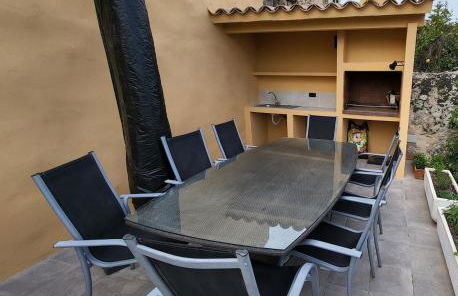 Newly renovated house with pool in Sineu center - Foto 53