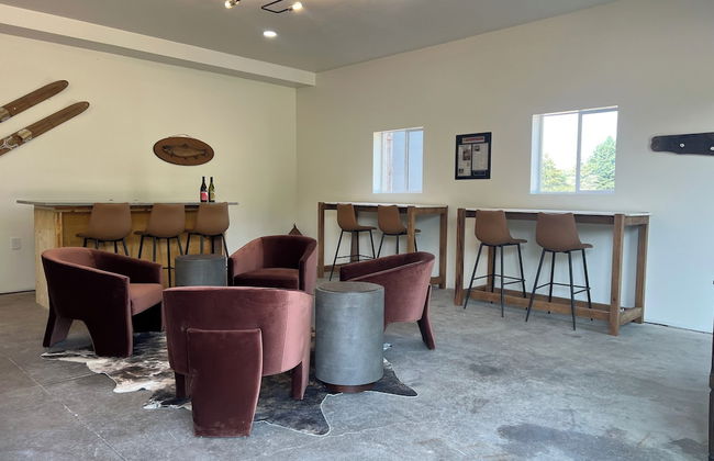 Finger Lakes Treehouse & Spa - Foto 4