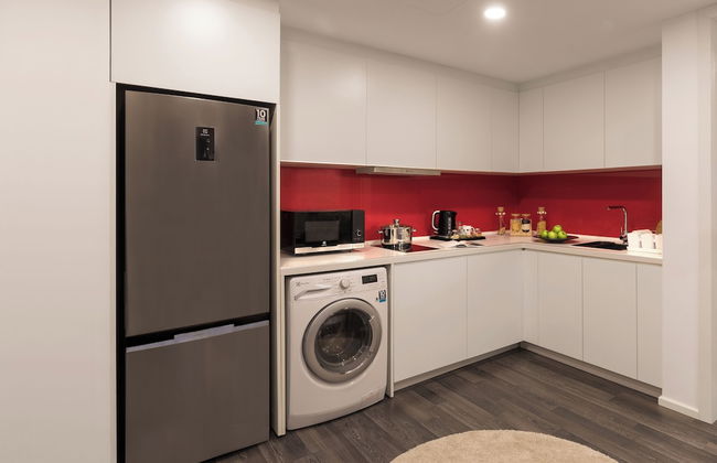 Somerset West Point Hanoi - Foto 19