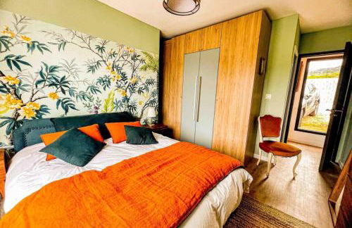 Sandrine - Villa Terrace Pool - by TGB - Foto 13