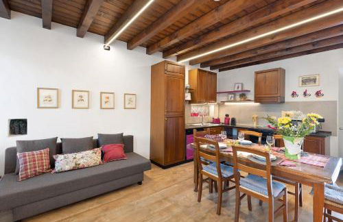 Il Borgo Apartments - Foto 35