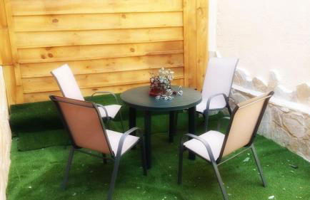 Apartamentos turisticos Avila Villa Carmen III - Foto 13