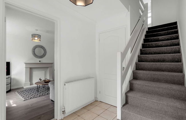 Host Stay Galley Lodge - Foto 11