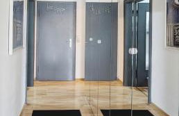 City Apartment Alt Saarbrücken - Foto 18