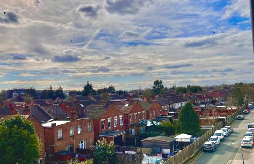 Peacock Energy Wembley - Foto 28