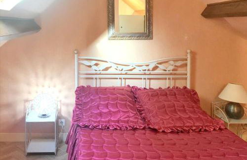 Maison conviviale avec piscine à Villentrois 90 m² - Foto 12