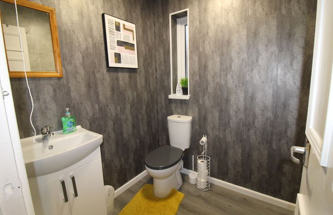 Aspley House - Foto 16