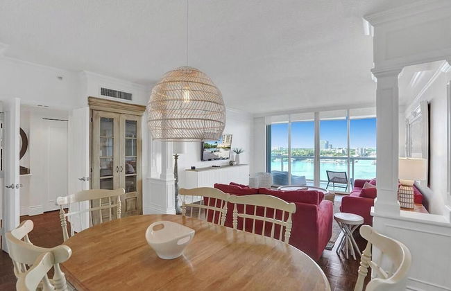 PETITE ITALIE WATERVIEW - Foto 18