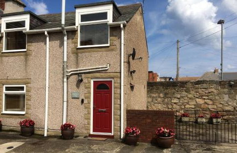 Fisherman's Cottage - Foto 8