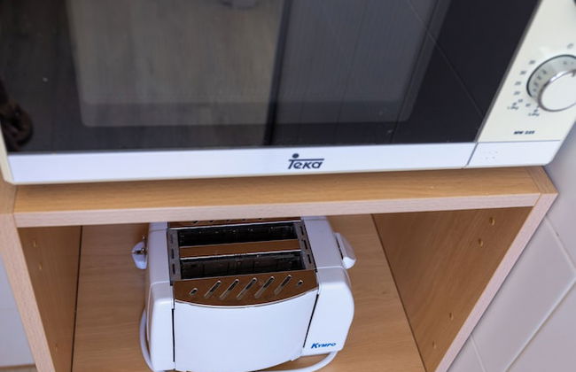 Apartamentos Fuentepark - Foto 22