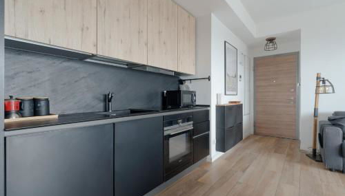 GuestHost - Cascina Merlata Flat with Terrace - Foto 2