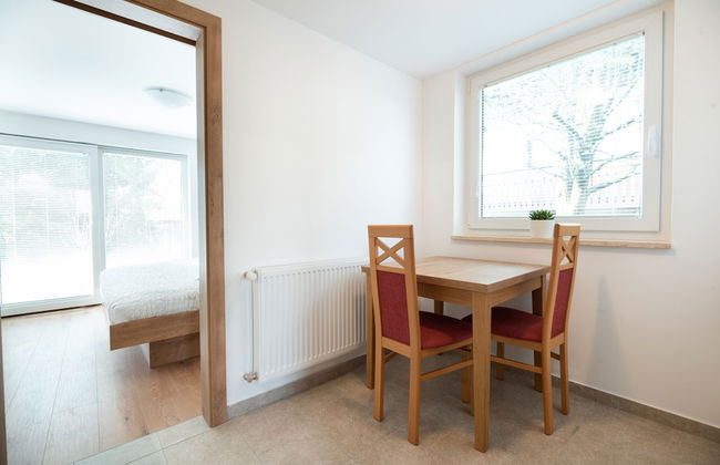 Apartments Svetina - Foto 25