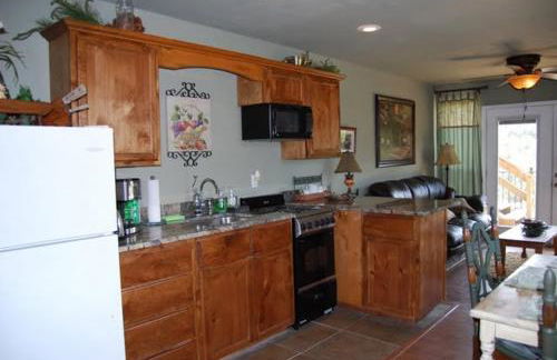 Turner Falls Park Villa - Foto 66