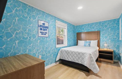 5 bedroom-2 and a half bathroom Apartment - Foto 24