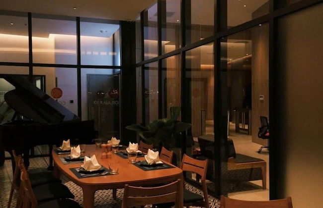 Arena Cam Ranh Beachfront Condotel - Foto 22