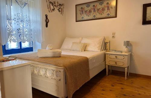 Emporios Traditional Sea View House - Foto 11