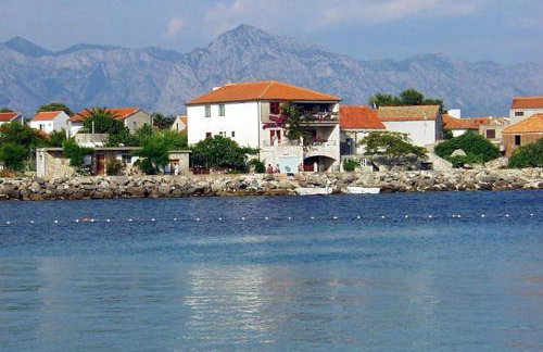 Apartments Bartul - Foto 1