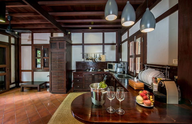 Kiridara Villa Ban Kili - Foto 14