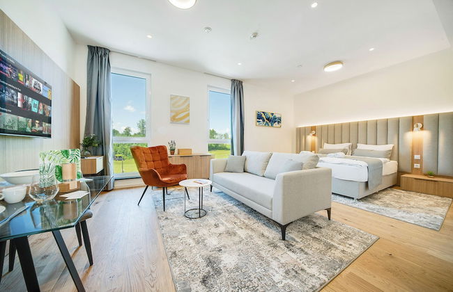 BRIGHT - Rosenheim Aicherpark - Foto 3