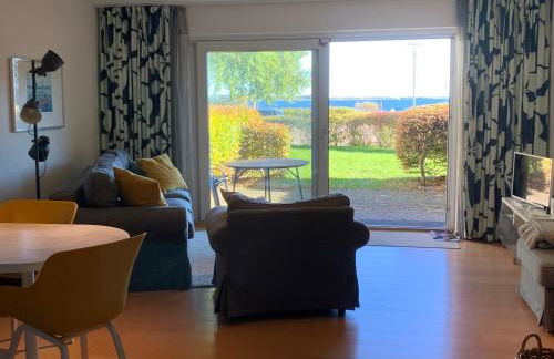 Ferienwohnung "Zehn" - Foto 1