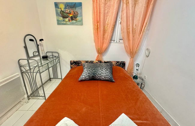 Sun Rose apartments Sveti Stefan - Foto 32