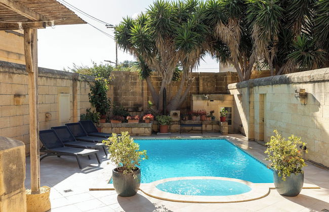 Tal-Kitarra Villa - Foto 22