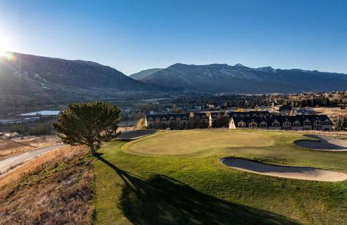 Altitude Adjustment with Resort Amenities MH1312 - Foto 56