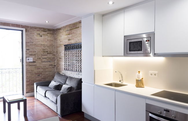 Enjoybcn Gaudi Apartments - Foto 30