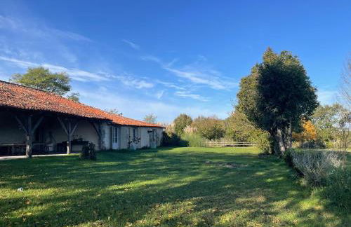 Gîte Magitte - Havre de Paix - Foto 21