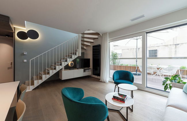 The Central City - Luxury ApartHotel - Foto 38