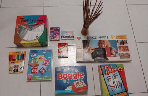 PRIMO - Logement 4personnes - Foto 12