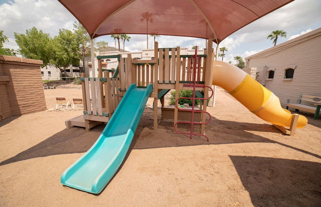 Scottsdale Camelback Resort VRHost - Foto 45