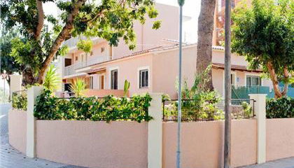 Naika Apartments And Studios - Foto 2