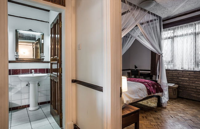 The Grand Gables - Foto 9