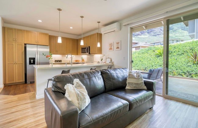 Cottage Nene by Avantstay Mountain View + Garden - Foto 33