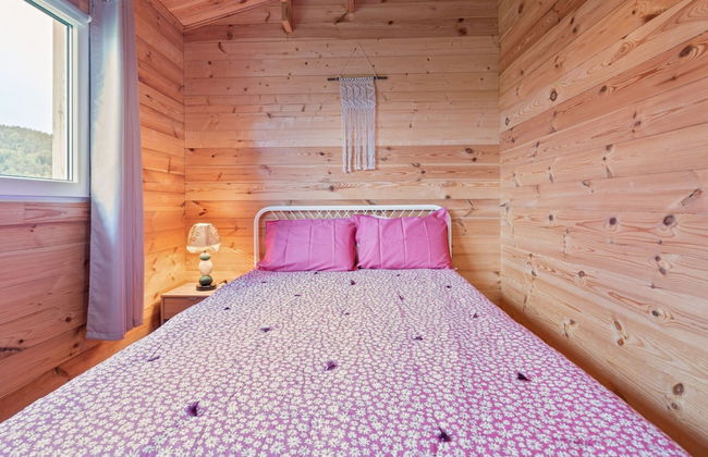 Secluded Chalet in Egliseneuve des Liards - Photo 6