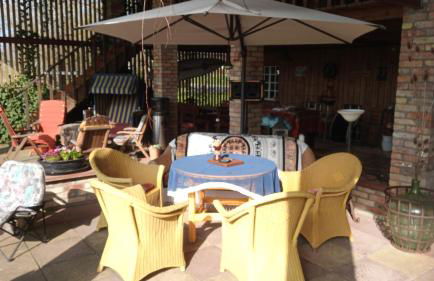 boddenbackpacker - Foto 15