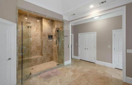 The Panola Mansion - Indoor Pool & Pavilion - Foto 36