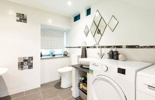 Penrhiw - a country cottage with mountain views - Foto 17