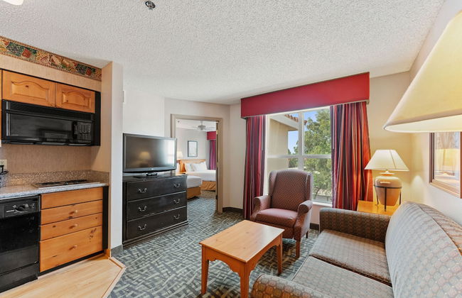 Metro Scottsdale Extended Stay - Foto 10